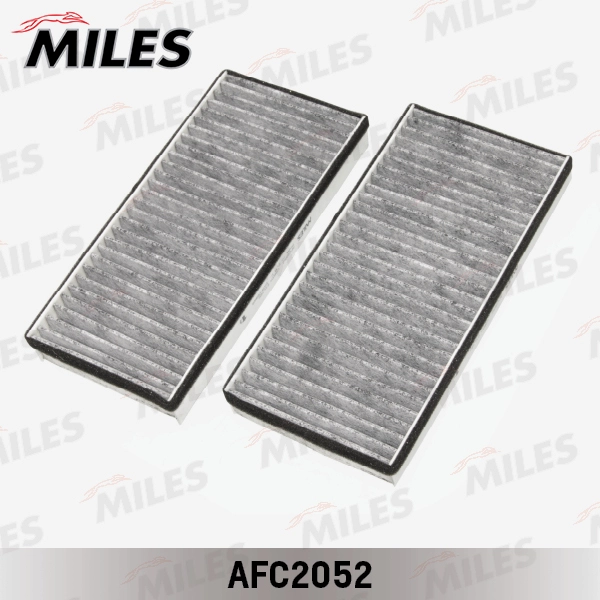 Фильтр воздух во внутренном пространстве MILES AFC2052