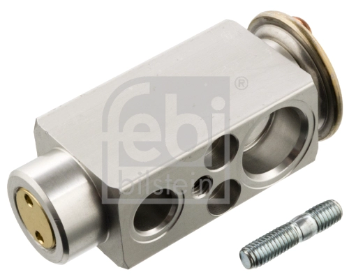 Расширительный клапан кондиционер FEBI BILSTEIN 107667