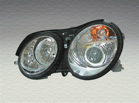 Основная фара MAGNETI MARELLI 710301165274