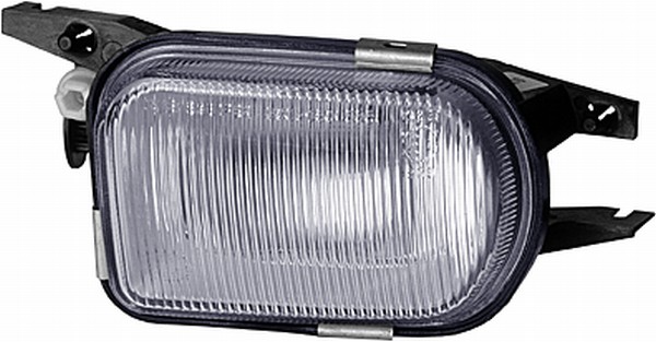 Противотуманная фара HELLA/BEHR/PAGID 1NA 007 976-081