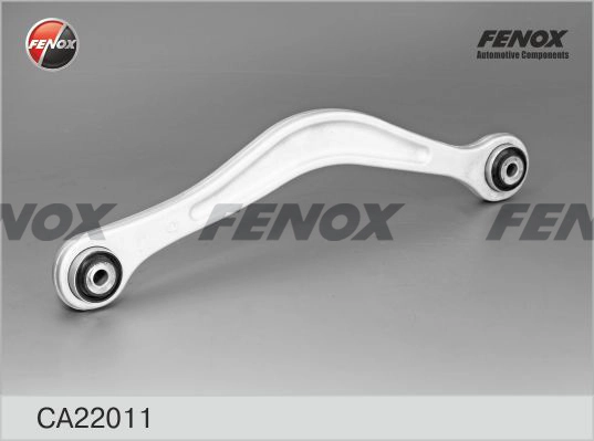 Рычаг независимой подвески колеса подвеска колеса FENOX CA22011