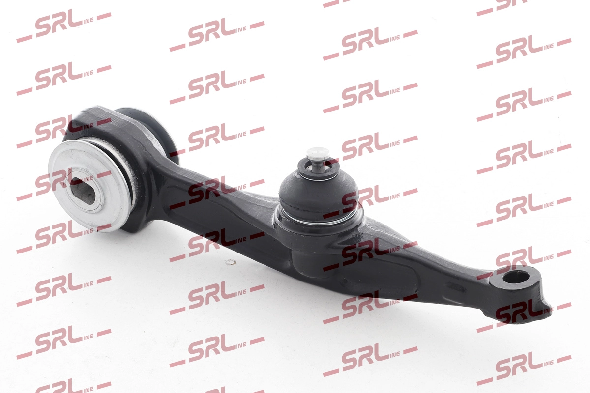Рычаг независимой подвески колеса подвеска колеса SRLINE 502537-3