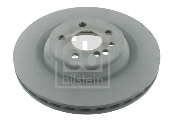 Тормозной диск FEBI BILSTEIN 24957