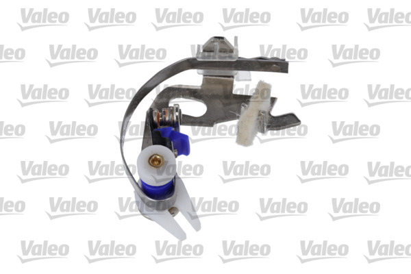Прерыватель системы зажигания (243526) valeo 243526 VALEO 243526