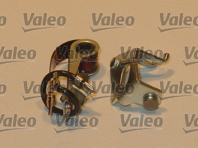 Прерыватель системы зажигания (582018) valeo 582018 VALEO 582018