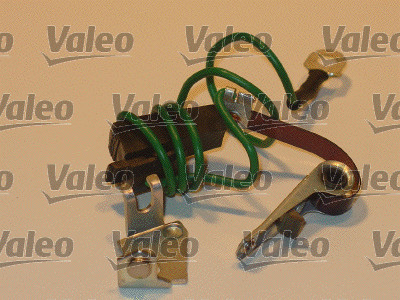 Прерыватель системы зажигания (582342) valeo 582342 VALEO 582342