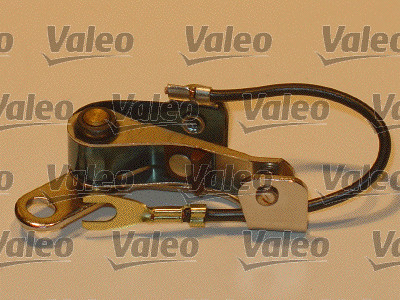 Прерыватель системы зажигания (343417) valeo 343417 VALEO 343417