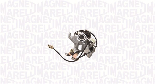 Прерыватель системы зажигания (071277905010) magneti marelli 071277905010 MAGNETI MARELLI 071277905010