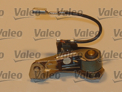 Прерыватель системы зажигания (343415) valeo 343415 VALEO 343415
