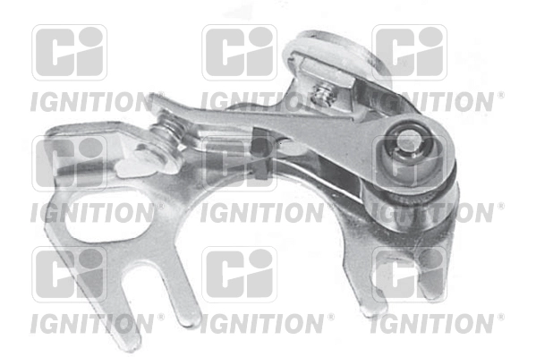 Прерыватель системы зажигания (xcs125) quinton hazell xcs125 QUINTON HAZELL XCS125