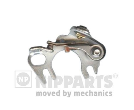 Прерыватель системы зажигания (j5343000) nipparts j5343000 NIPPARTS J5343000