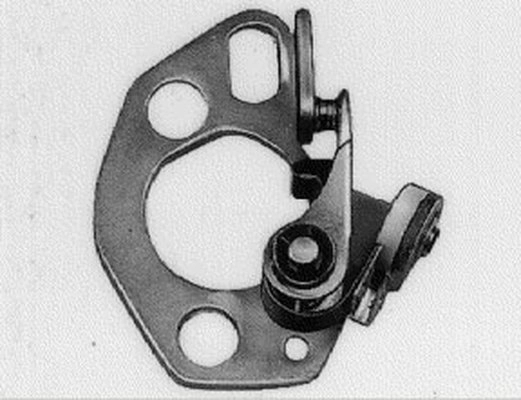 Прерыватель системы зажигания (1987231011) bosch 1 987 231 011 BOSCH 1 987 231 011