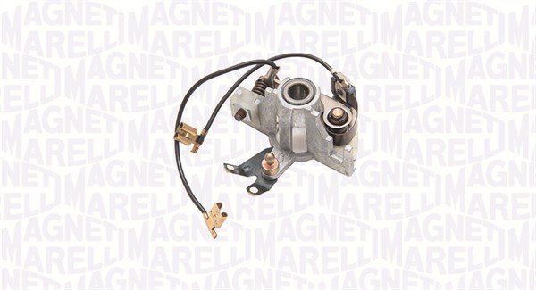 Прерыватель системы зажигания (071277902010) magneti marelli 071277902010 MAGNETI MARELLI 071277902010
