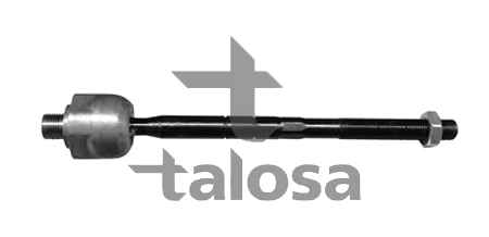 Осевой шарнир рулевая тяга TALOSA 44-01769