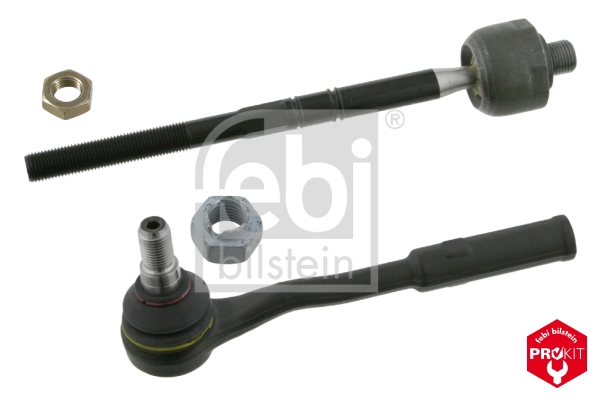 Поперечная рулевая тяга prokit FEBI BILSTEIN 23137