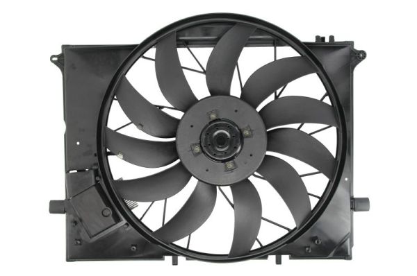 Вентилятор охлаждение двигателя THERMOTEC D8M004TT
