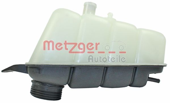 Компенсационный бак охлаждающая жидкость METZGER 2140161