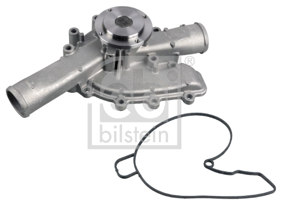 Водяной насос охлаждение двигателя FEBI BILSTEIN 174514