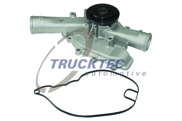 Водяной насос охлаждение двигателя TRUCKTEC AUTOMOTIVE 02.19.305