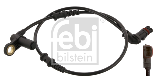 Датчик частота вращения колеса FEBI BILSTEIN 34685