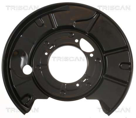 Отражатель диск тормозного механизма TRISCAN 8125 23214
