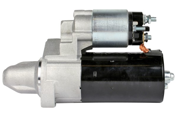 Стартер HELLA/BEHR/PAGID 8EA 012 527-431