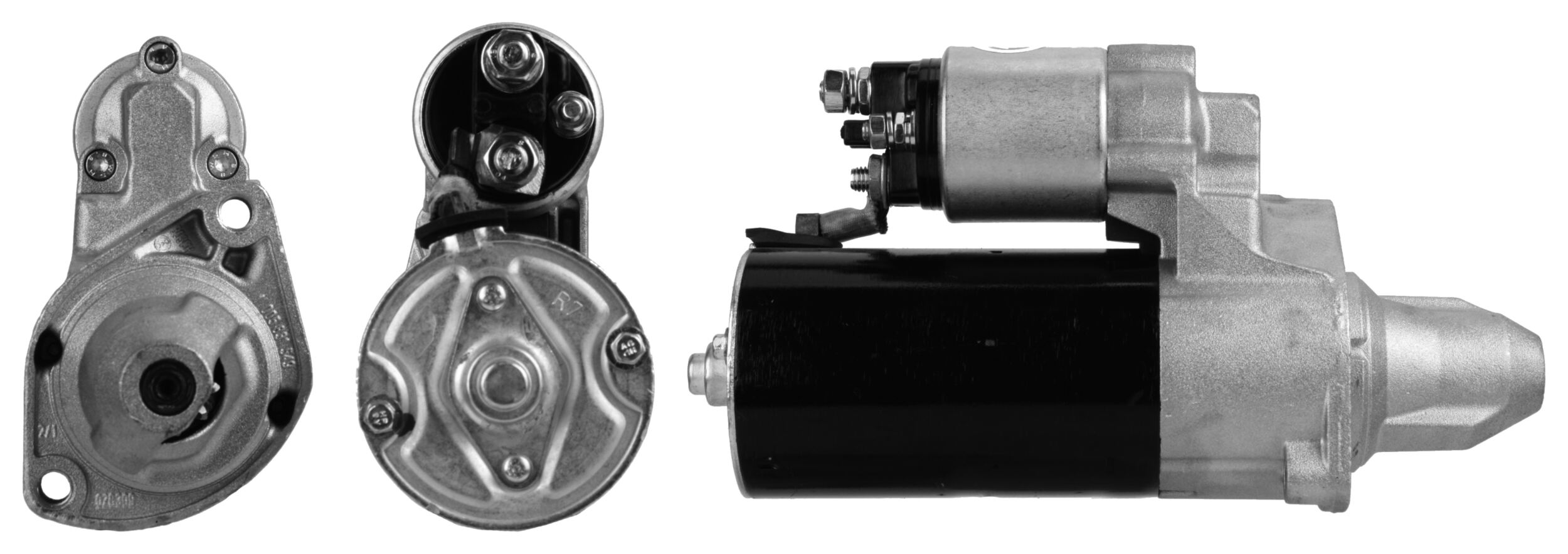 Стартер TRW LRS01585