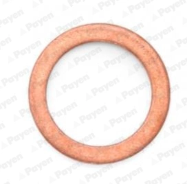 Уплотнительное кольцо резьбовая пробка маслосливн. отверст. PAYEN KG639