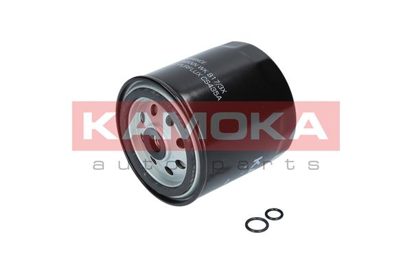 Топливный фильтр kamoka KAMOKA F300601