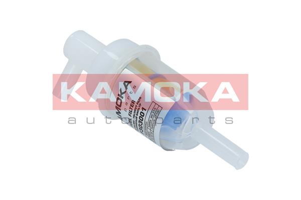 Топливный фильтр kamoka KAMOKA F303001