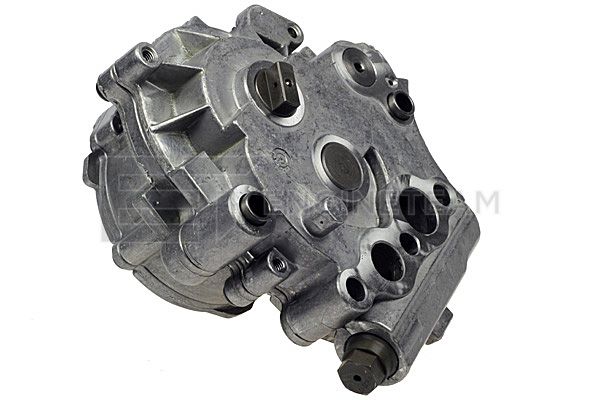 Масляный насос boxet service kit ET ENGINETEAM PU0072