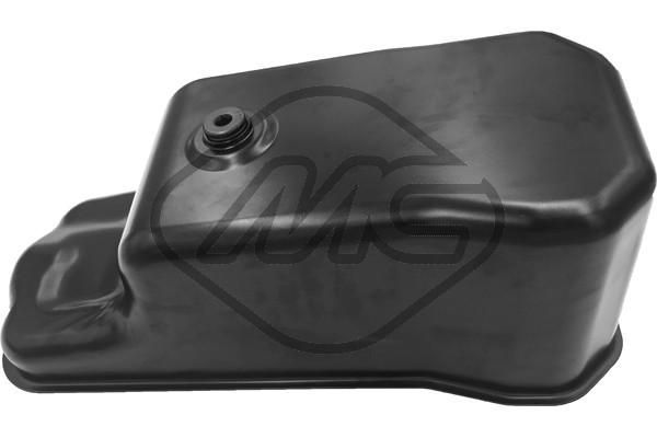 Масляный поддон METALCAUCHO 39574