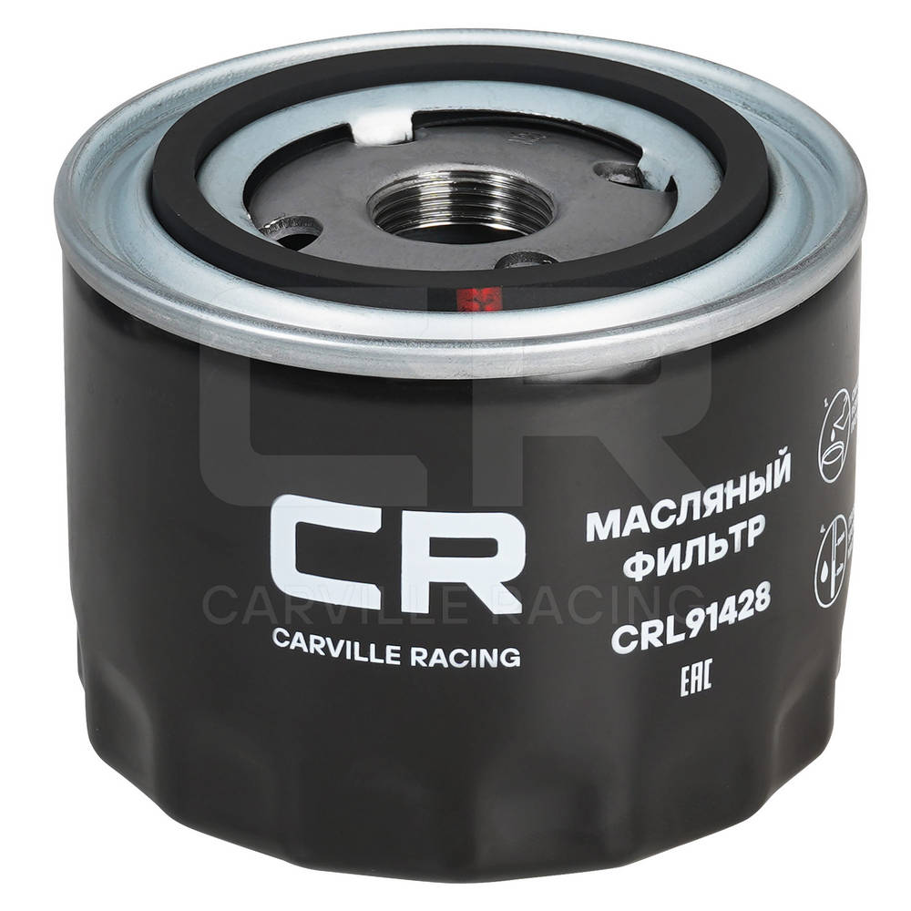 Масляный фильтр CARVILLE RACING CRL91428