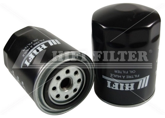 Масляный фильтр HIFI FILTER SO 8031