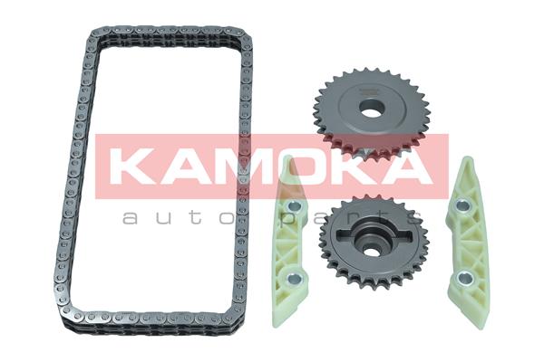Комплект цели привода распредвала kamoka KAMOKA 7001615