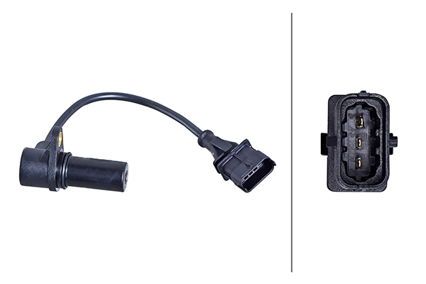 Датчик импульсов HELLA/BEHR/PAGID 6PU 358 191-291