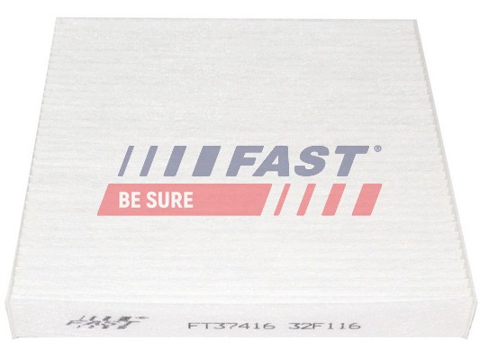 Фильтр воздух во внутренном пространстве FAST FT37416