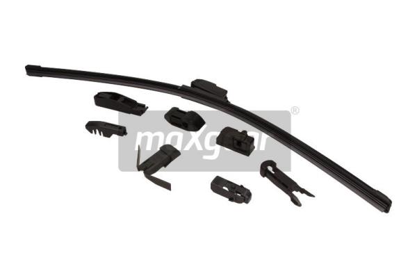 Щетка стеклоочистителя MAXGEAR 39-9625
