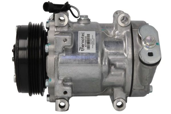 Компрессор кондиционер THERMOTEC KTT090125