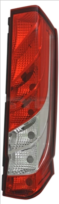 Задний фонарь TYC 11-12903-01-2