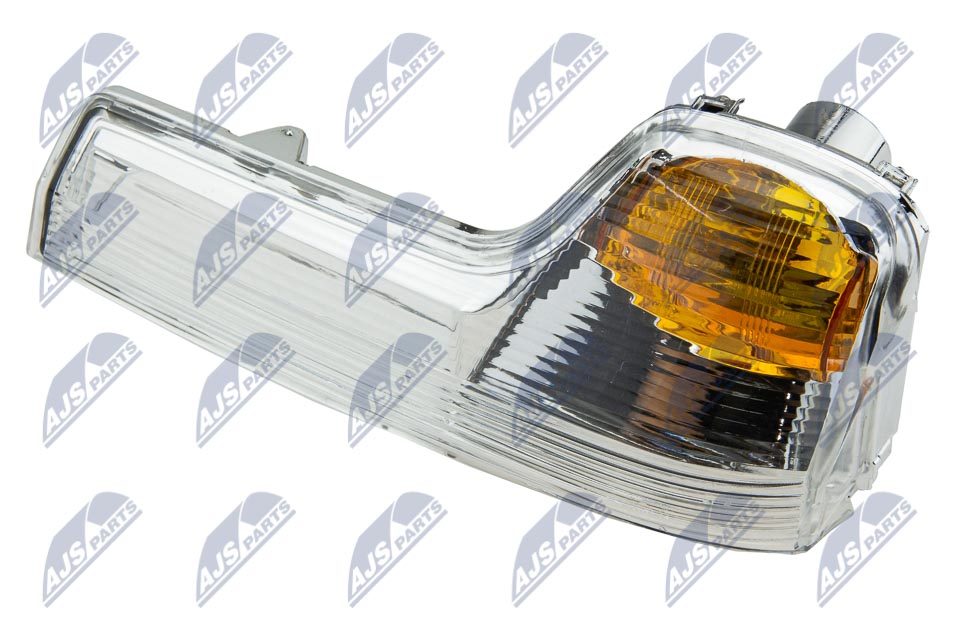 Фонарь указателя поворота NTY ELP-VC-005