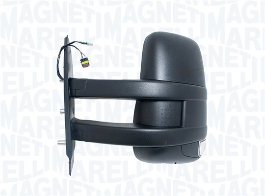 Наружное зеркало MAGNETI MARELLI 182201527100