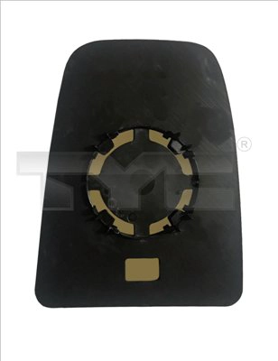 Зеркальное стекло наружное зеркало TYC 315-0022-1