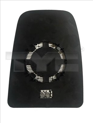 Зеркальное стекло наружное зеркало TYC 315-0009-1