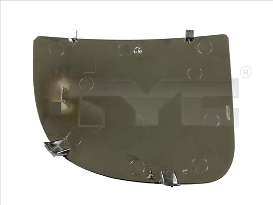 Зеркальное стекло наружное зеркало TYC 315-0011-1