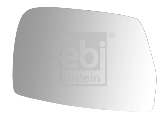Зеркальное стекло широкоугольное зеркало FEBI BILSTEIN 107874
