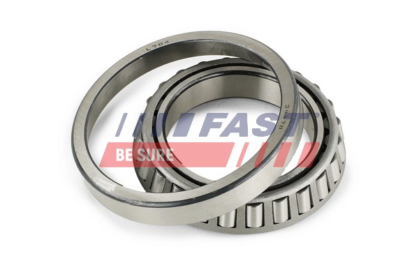 Комплект подшипника ступицы колеса FAST FT21078