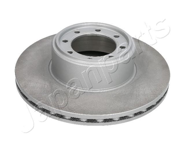 Тормозной диск JAPANPARTS DP-0228C