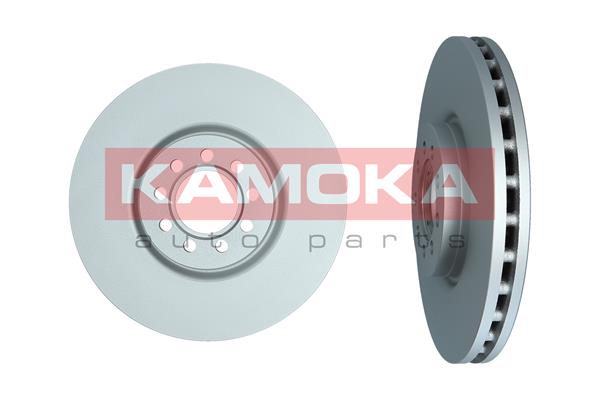 Тормозной диск kamoka KAMOKA 103634A