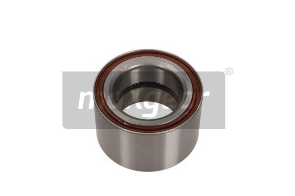 Комплект подшипника ступицы колеса MAXGEAR 33-0999